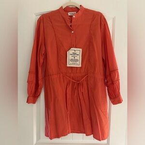 New Emerson Fry India collection dress - size XS/S